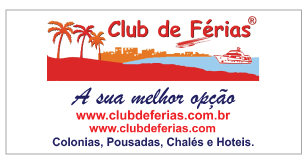 Banner Club de Férias