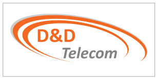 Banner D&D Telecom