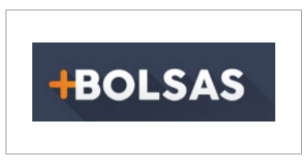 Banner Mais Bolsas