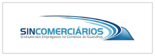 Banner Comerciários de Guarulhos